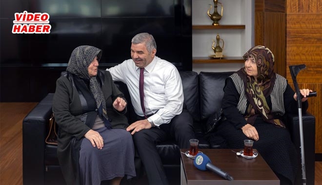 ?BİZİ BIRAKIP GİTME?