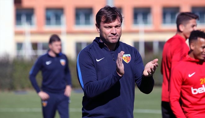 SAĞLAM´DAN ALANYA VURGUSU