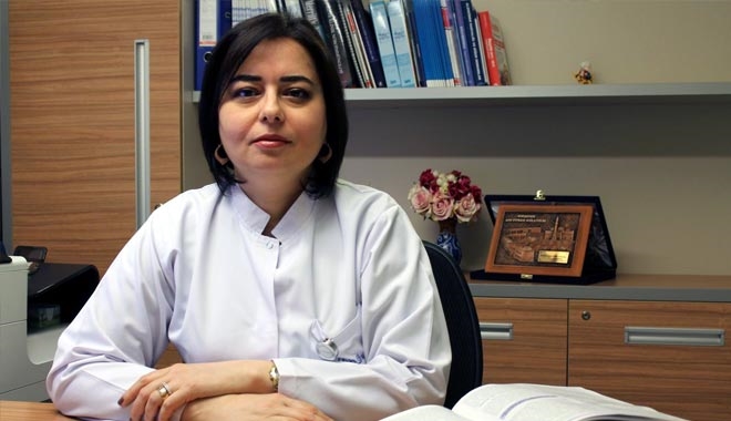 VARDİYALI ÇALIŞMAK