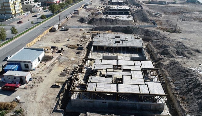 KOCASİNAN, DÖNÜŞÜMLE