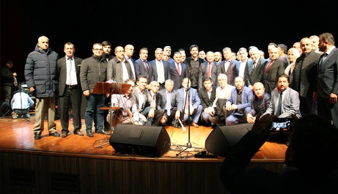 İSTANBUL´DAKİ KAYSERİLİLER