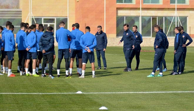 KAYSERİSPOR KAPANDI