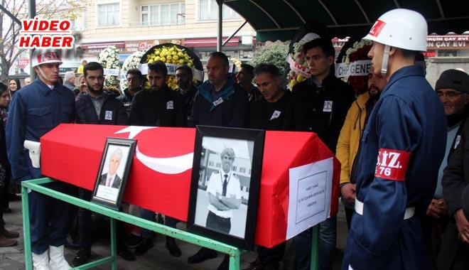 PİLOT HAMDİ YILMAZ