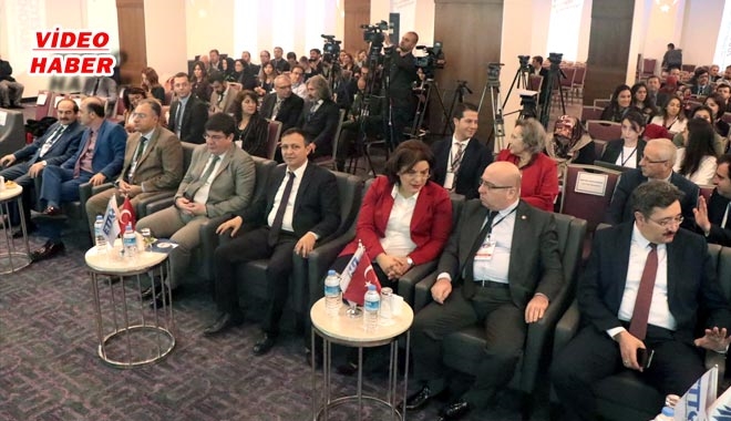 SAĞLIK BAKANI YRD. PROF.DR. MEŞE,