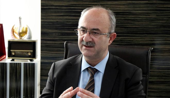 BÜNYAN´A 1,2 KAT TRİLYON YATIRIM YAPILDI