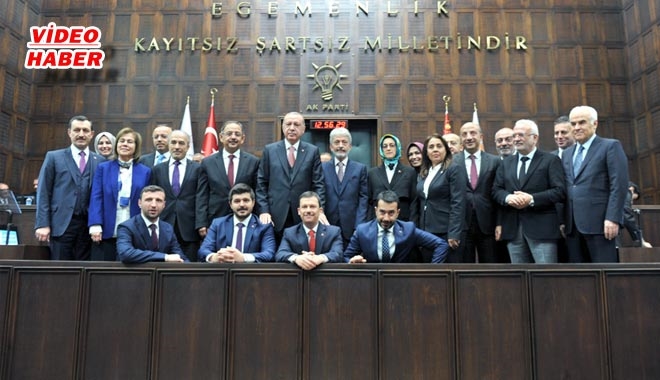 ÖZHASEKİ KULVARINA GERİ DÖNDÜ