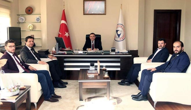 SAADET PARTİSİNDEN