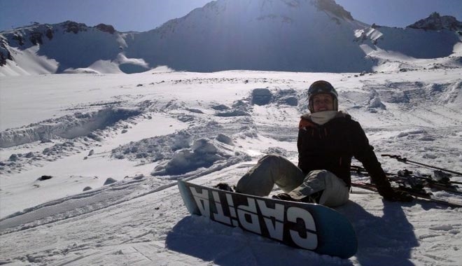 ON PARMAĞINDA ON MARİFET