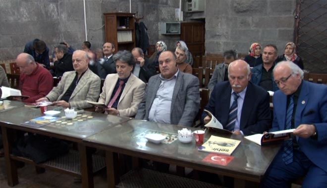 YOĞUNBURÇ KÜLTÜR AKŞAMLARI