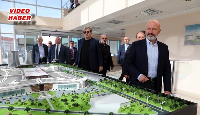 BAŞKAN ÇOLAKBAYRAKDAR,