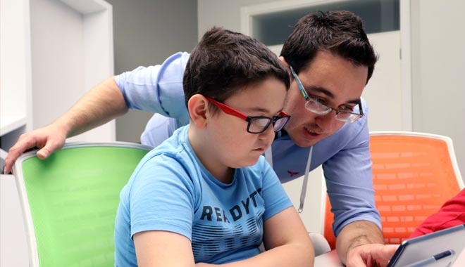 BİLİMİN ÇOCUKLARI