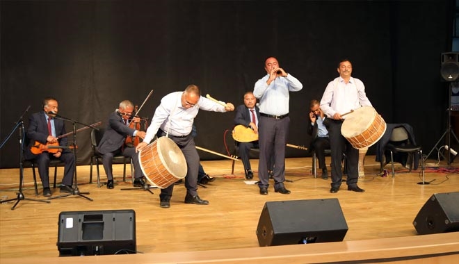 ERÜ´DE 20. GELENEKSEL