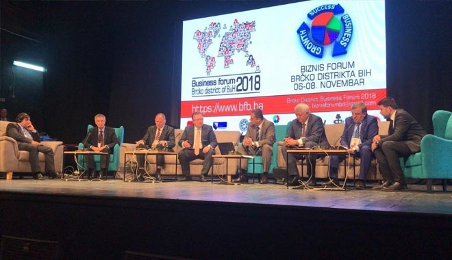 KAYSERİ OSB HEYETİ