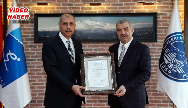 ULUSLARARASI KALİTEDE TEK DAĞ ERCİYES