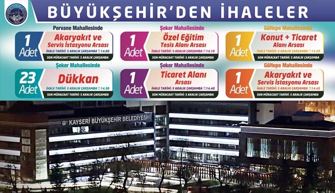 YATIRIMCILAR İÇİN BÜYÜK FIRSAT