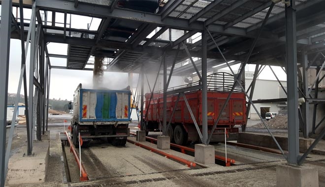 KAYSERİ ŞEKER´DEN