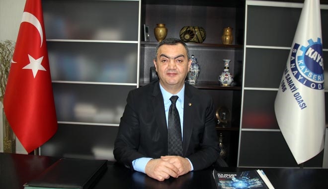 İŞ İNSANLARI 2019´DAN UMUTLU