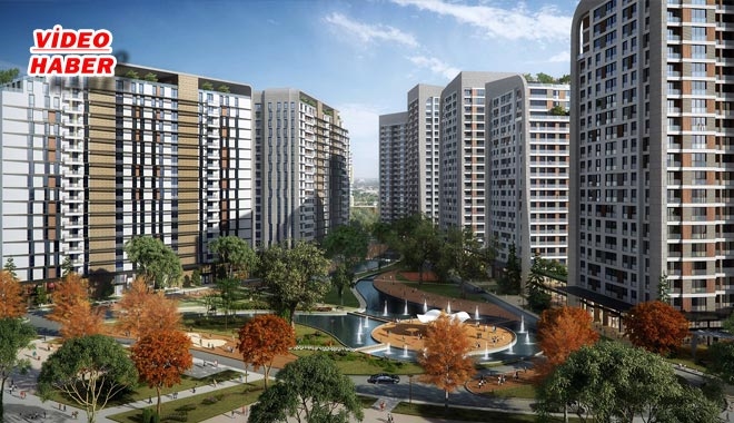 GELECEĞİN KAYSERİ´Sİ YÜKSELİYOR