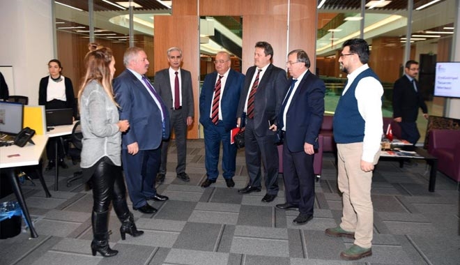 OSB ENDÜSTRİYEL TASARIM MERKEZİ