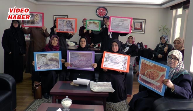 ?SAADETLİ KADINLAR´DAN ÇAĞRI