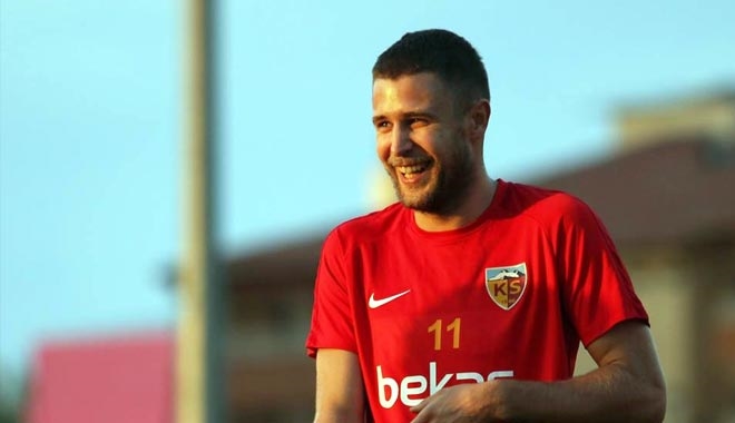 ASAMOAH GOL ORUCUNU BOZDU SIRADA KRAVETS VAR