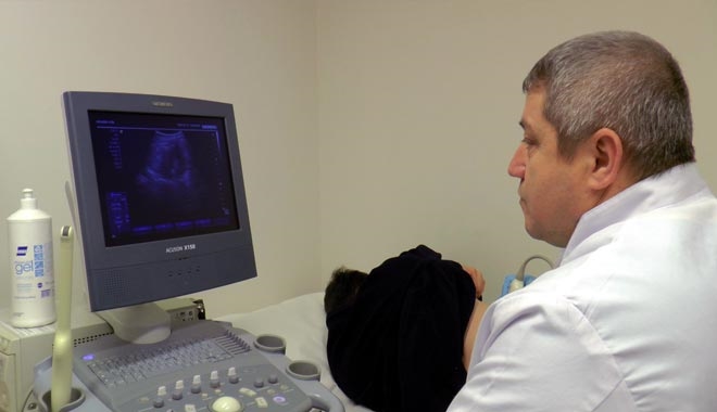 DEMİRTAŞ, KANSER YAKALAMADA BAŞARI ORANI YÜKSELDİ