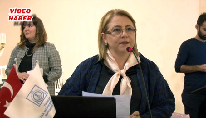 MMO KAYSERİ ŞUBESİ