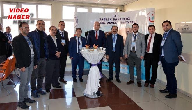 İL SAĞLIK MÜDÜRLÜĞÜ´NDEN