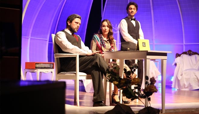 ?YALNIZIZ´A TAM NOT