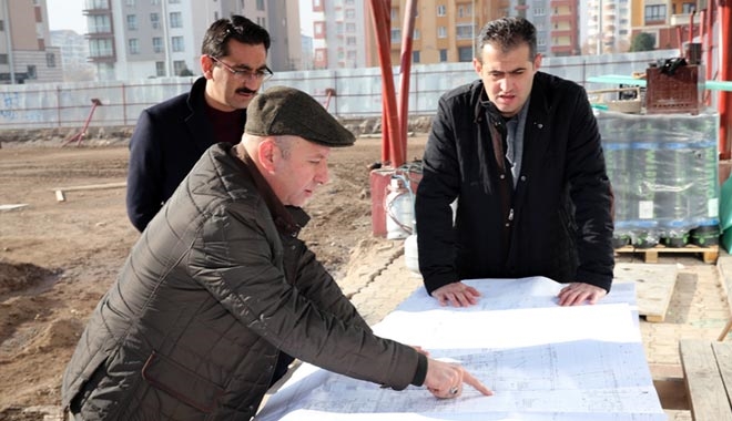 EN İYİSİNİ YAPIYORUZ