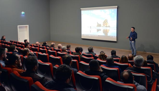 KAYSERİGAZ SERTİFİKALI İÇ TESİSAT FİRMALARI İLE