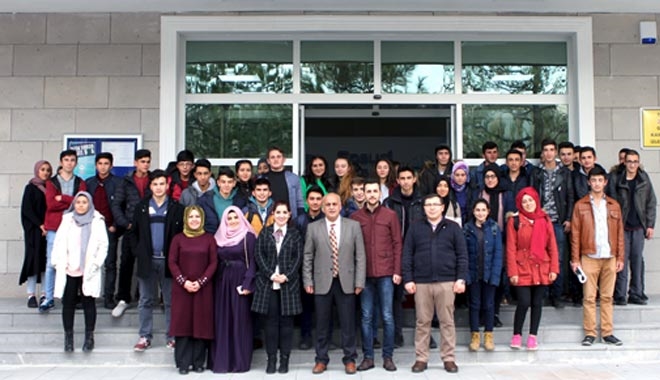 KAYMEK, EĞİTİMLERİNİ