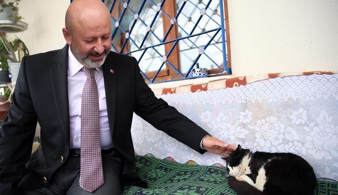 KOCASİNAN BELEDİYESİ