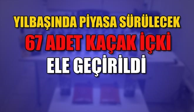 YILBAŞINDA PİYASA SÜRÜLECEK