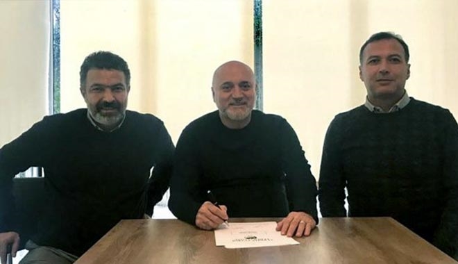 KAYSERİSPOR´DA 2.KARAMAN DÖNEMİ