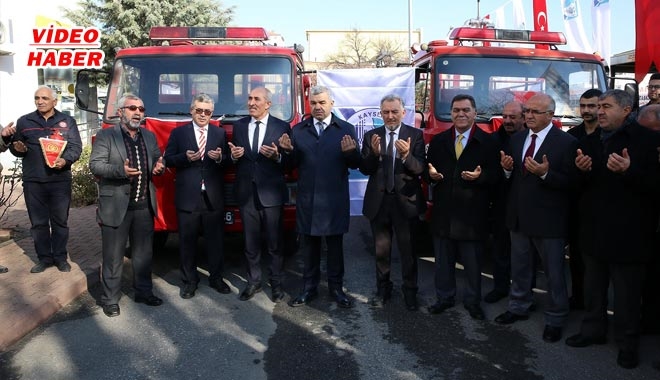 BAŞKAN ÇELİK, OTO SANATKARLAR ODASI´NA