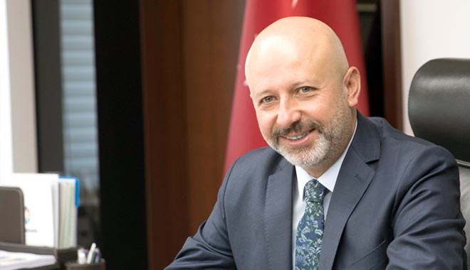 BAŞKAN ÇOLAKBAYRAKDAR´DAN