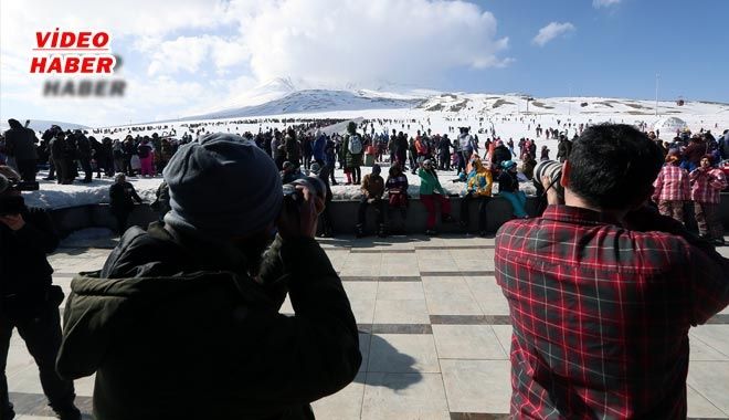 KAYSERİ´YE OBJEKTİF BAKIŞ