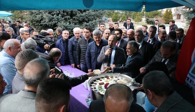 BAŞKAN BÜYÜKKILIÇ,