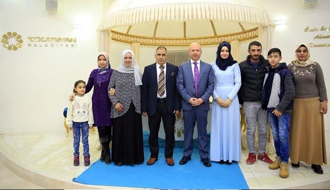 ÇOLAKBAYRAKDAR´DAN