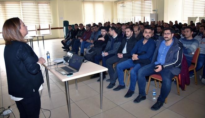 KOCASİNAN BELEDİYESİ´NDE ÖNCELİK,