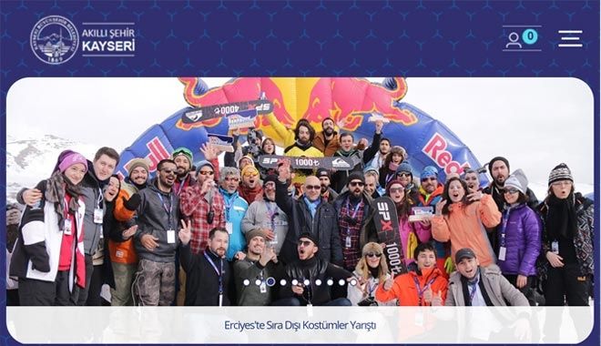 BÜYÜKŞEHİR´DEN MOBİL KOLAYLIK