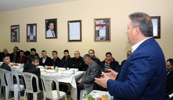 BAŞKAN PALANCIOĞLU