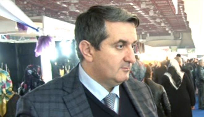 MEHMET SAÇMACI´DAN SERT AÇIKLAMA