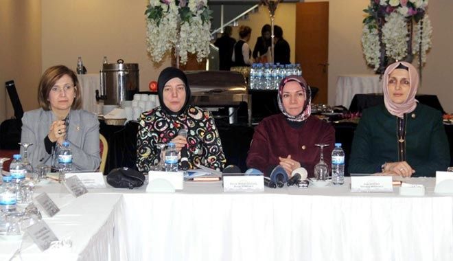 2016 YILINDA HİBE ALAN 14 BİN 978 ÇİFTÇİNİN YÜZDE 75´İ KADIN