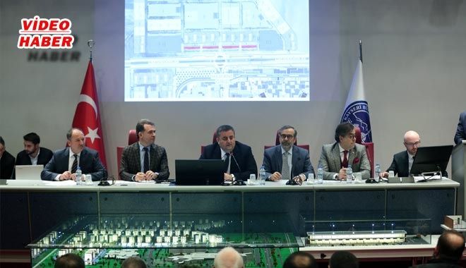 BÜYÜKŞEHİR´DEN YATIRIMCILAR İÇİN BİR FIRSAT DAHA