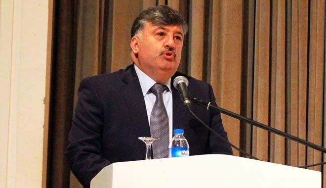 KAYSERİ TABİP ODASINDAN