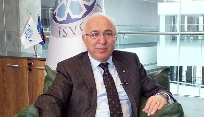 KTO BAŞKANI HİÇYILMAZ,