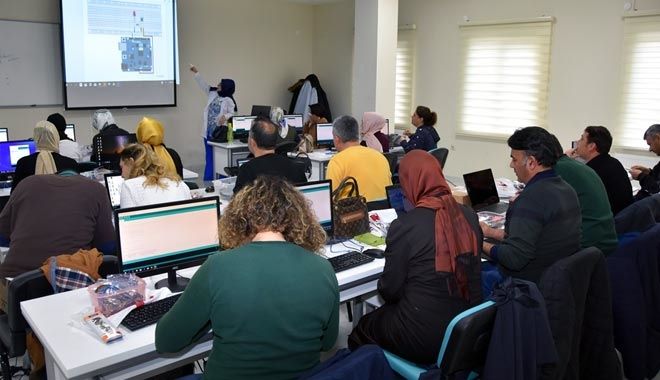 KOCASİNAN BELEDİYESİ