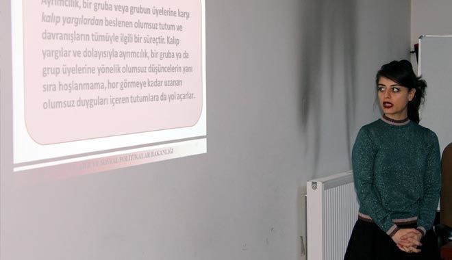 ŞİDDET GÖREN KADINLARIN YÜZDE 88´İ